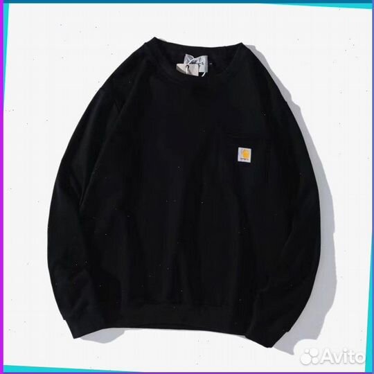 Свитшот Carhartt (98299 Артикул: )