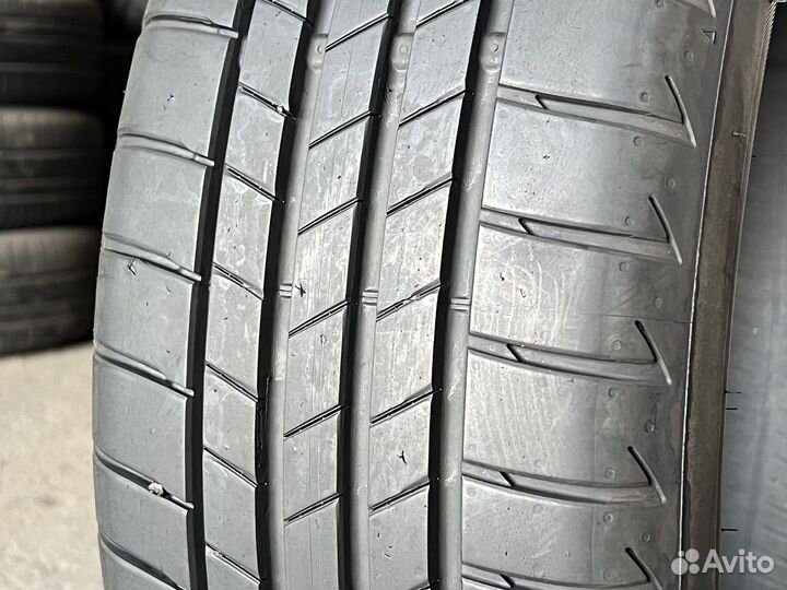 Bridgestone Turanza T005 205/60 R16