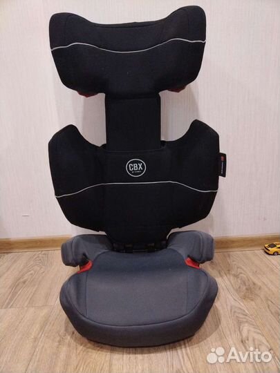Детское автокресло 9 до 36 кг cybex