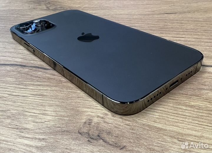 iPhone 12 Pro, 256 ГБ