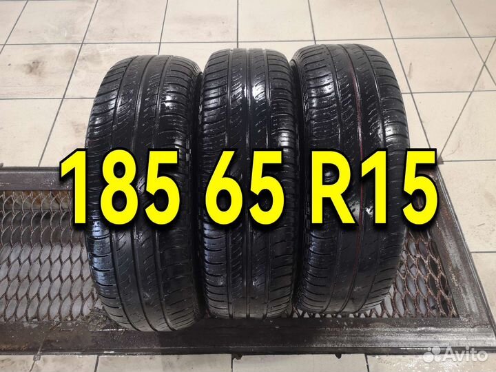 Amtel Planet DC 185/65 R15