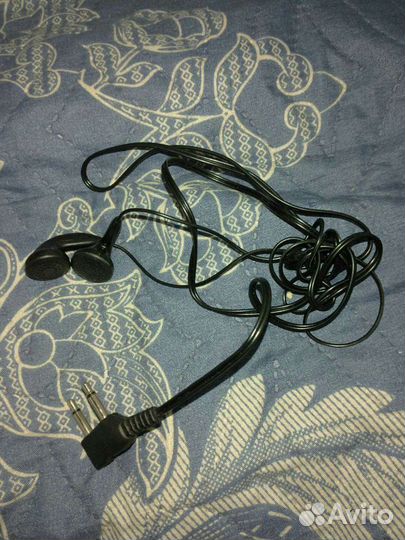 Наушники бу, обмен