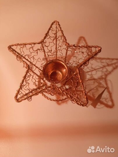 Подсвечники