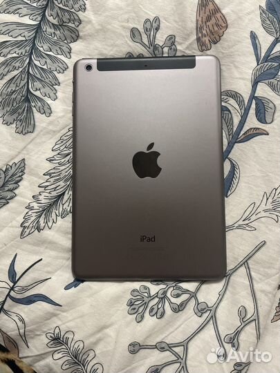 iPad