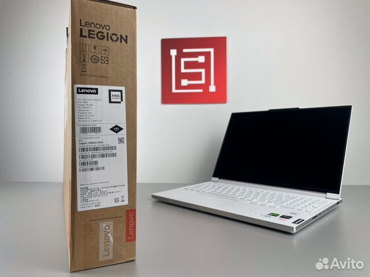 Lenovo Legion Slim 7 2024 i9-14900HX RTX4070/4060