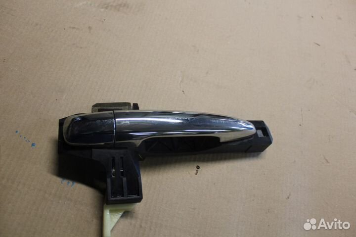 Ручка двери нaружная задняя правая Subaru Tribeca