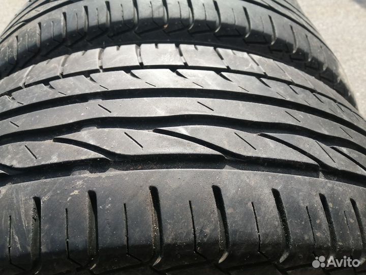 Bridgestone Turanza ER300 185/50 R16