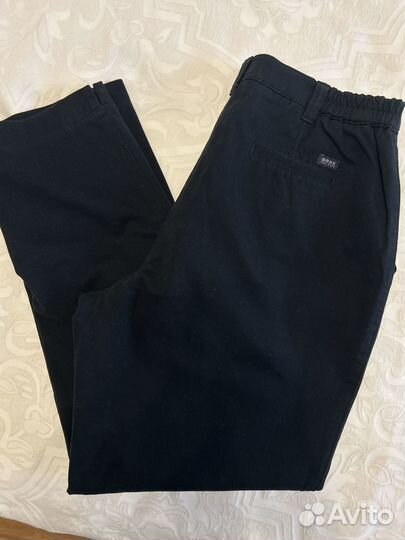 Джинсы брюки 50 размер
