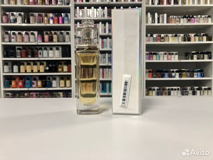 Женский Dior Addict EDT 50мл