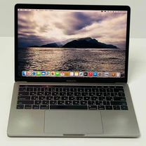 Apple macbook pro 13