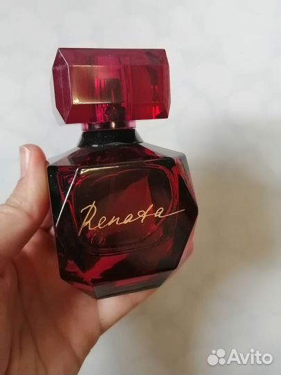 Духи женские Renata (Faberlic)