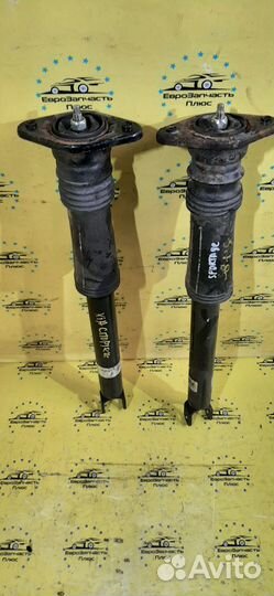 Задний амортизатор Kia Sportage 3