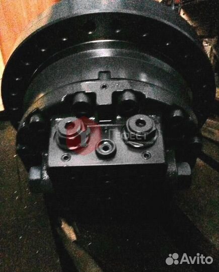 Гидромотор хода Volvo EC220EL 14634525