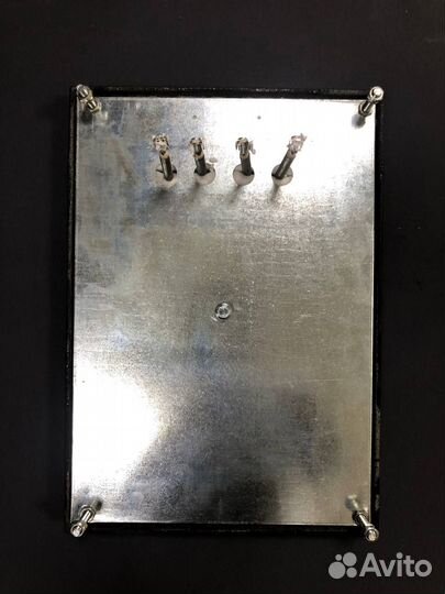 Тэн-155 и тэн-182 в конфорку Abat кэт-0,12