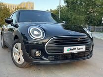 MINI Cooper Clubman 1.5 AMT, 2021, 61 000 к�м, с пробегом, цена 3 099 000 руб.