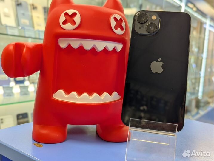 iPhone 13, 128 ГБ