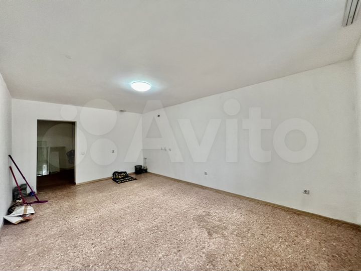 Продается помещение,1 этаж,отдельный вход, 68.4 м²