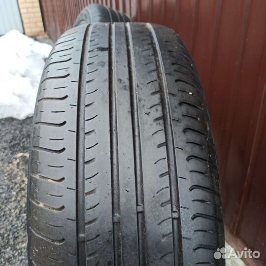 Hankook AH11 225/60 R17