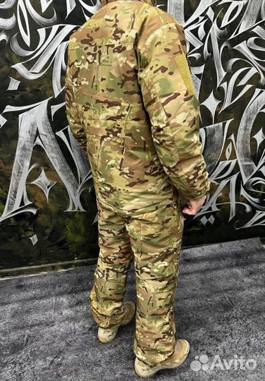 Тактический костюм Gongtex Level 83