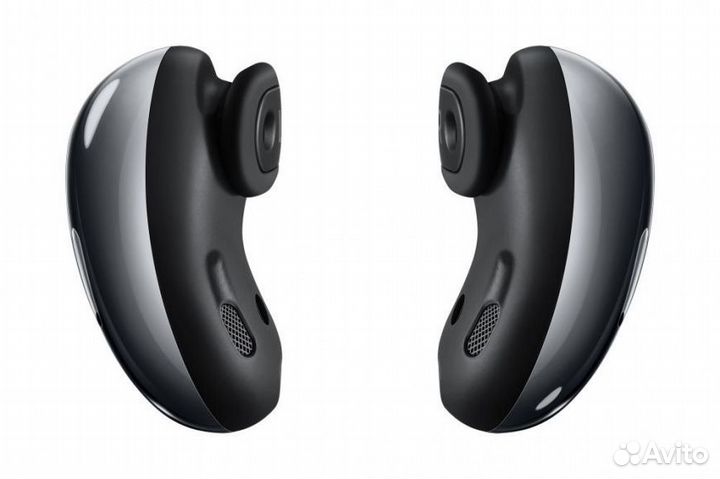 Беспроводные наушники samsung buds live