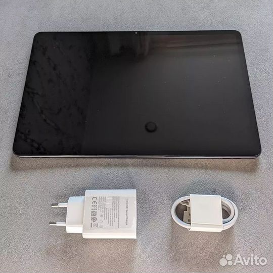 Планшет honor Pad 9 256 гб