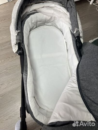 Коляска Verdi Aston 3 в 1