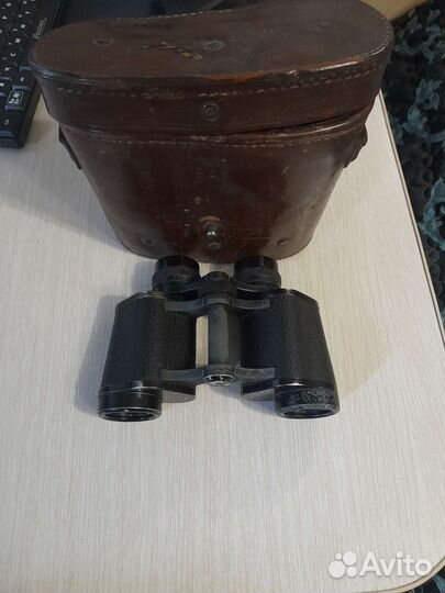 Бинокль б8х30