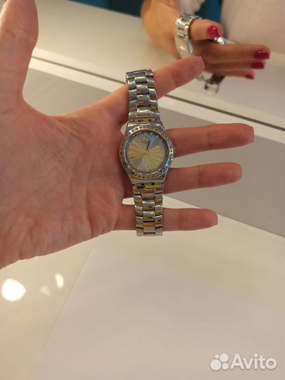 Часы Swatch оригинал