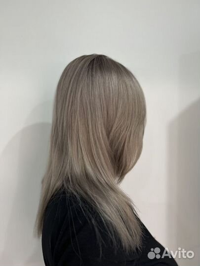 Парикмахер выезд на дом