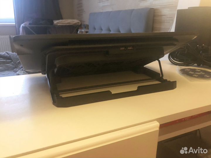 Графический планшет с экраном gaomon pd1560