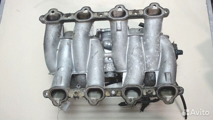 Коллектор впускной Lexus LS400 UCF10, 1994