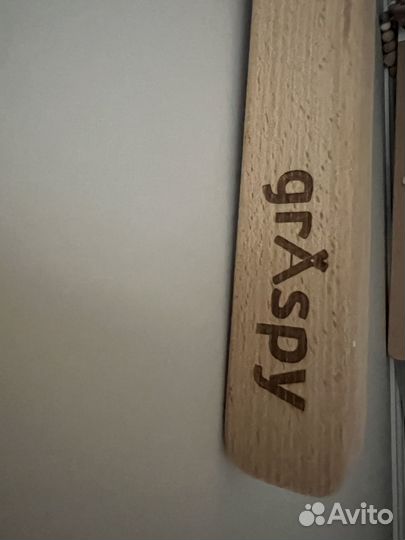 Мобиль развивающий graspy