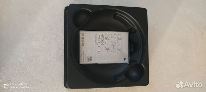 Док станция samsung EE-MG950