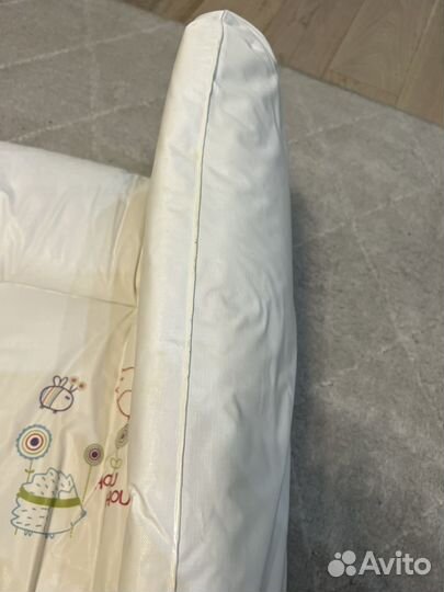 Матрас для пеленального столика