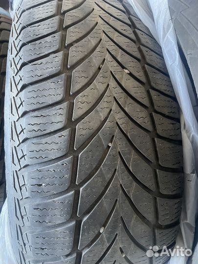 Зимние шины r14