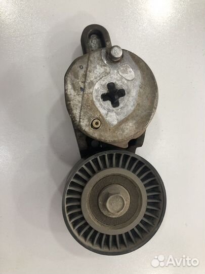 Ролик натяжной агрегатов Camry v50/55