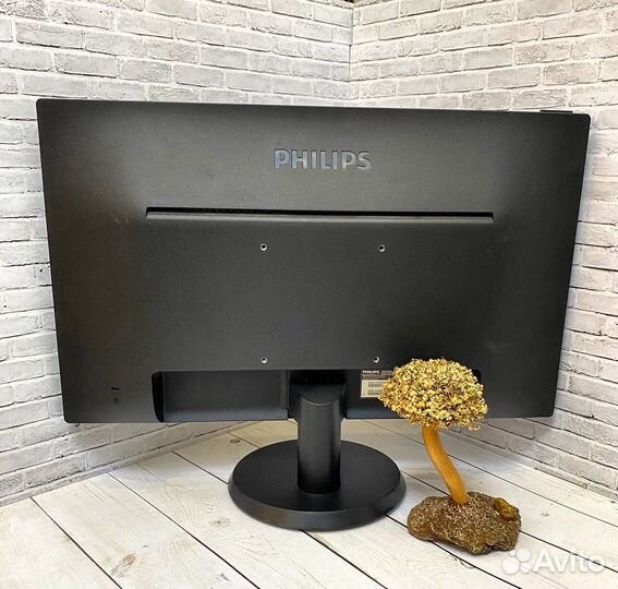 Монитор Philips 203V5L