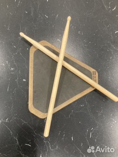 Барабанный пэд