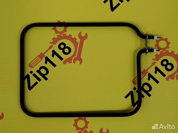 Тэн для хлебопечей tefal 560Вт