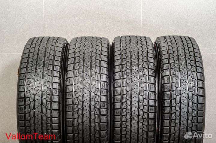 Yokohama Ice Guard G075 225/60 R18 104Q