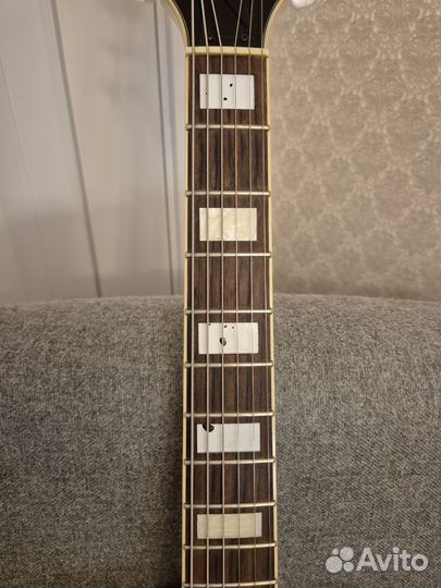 Электрогитара ibanez AF75TDG