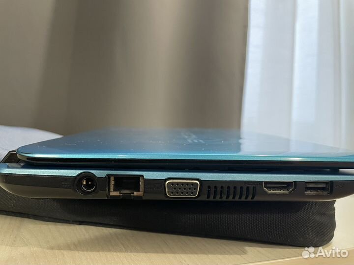 Ноутбук Acer aspire one