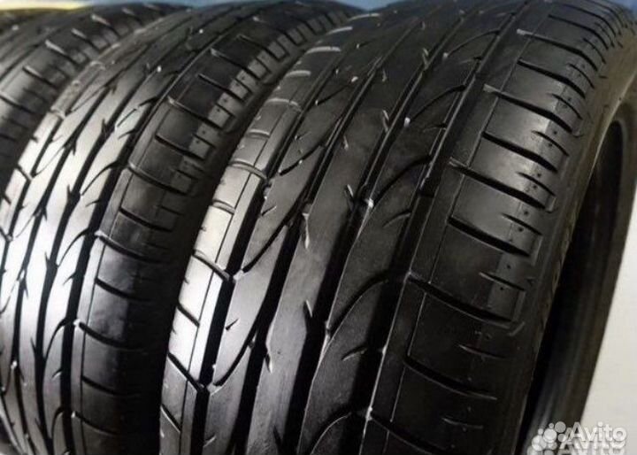 Bridgestone HP50 215/60 R17