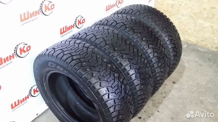 Cordiant Polar 205/65 R15