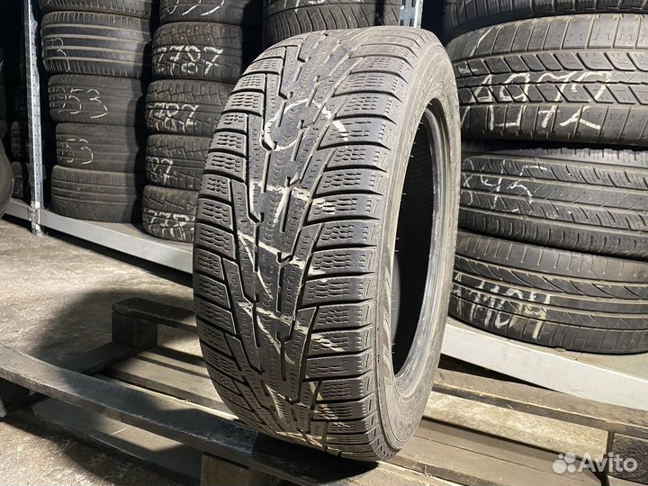 Nokian Tyres Hakkapeliitta R 225/55 R16 99R
