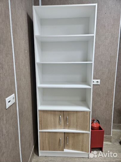 Шкаф бу