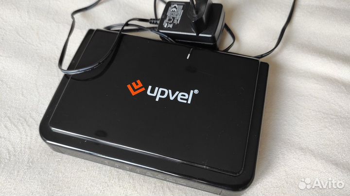 WI-FI роутер Upwel UR-315BN