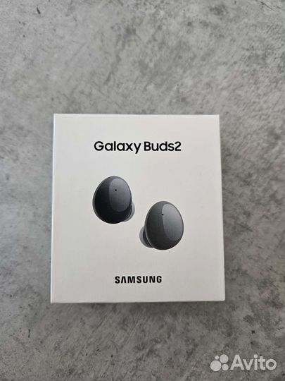 Samsung Galaxy Buds 2