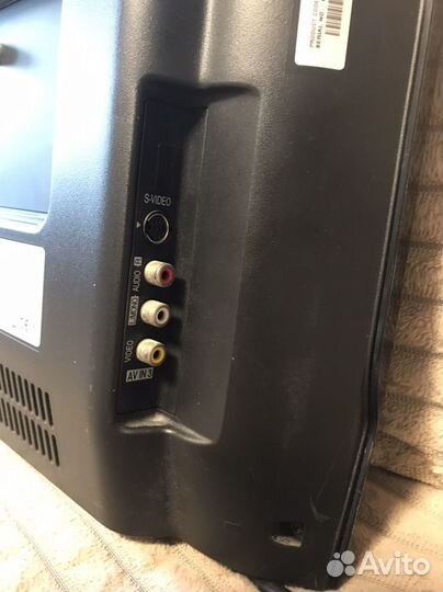 Lg 32 отпал шлейф