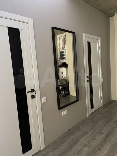 3-к. квартира, 127 м², 2/2 эт.